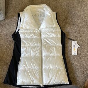 Calvin klein vest